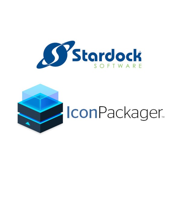 Stardock IconPackager 5 Geräte Key GLOBAL
